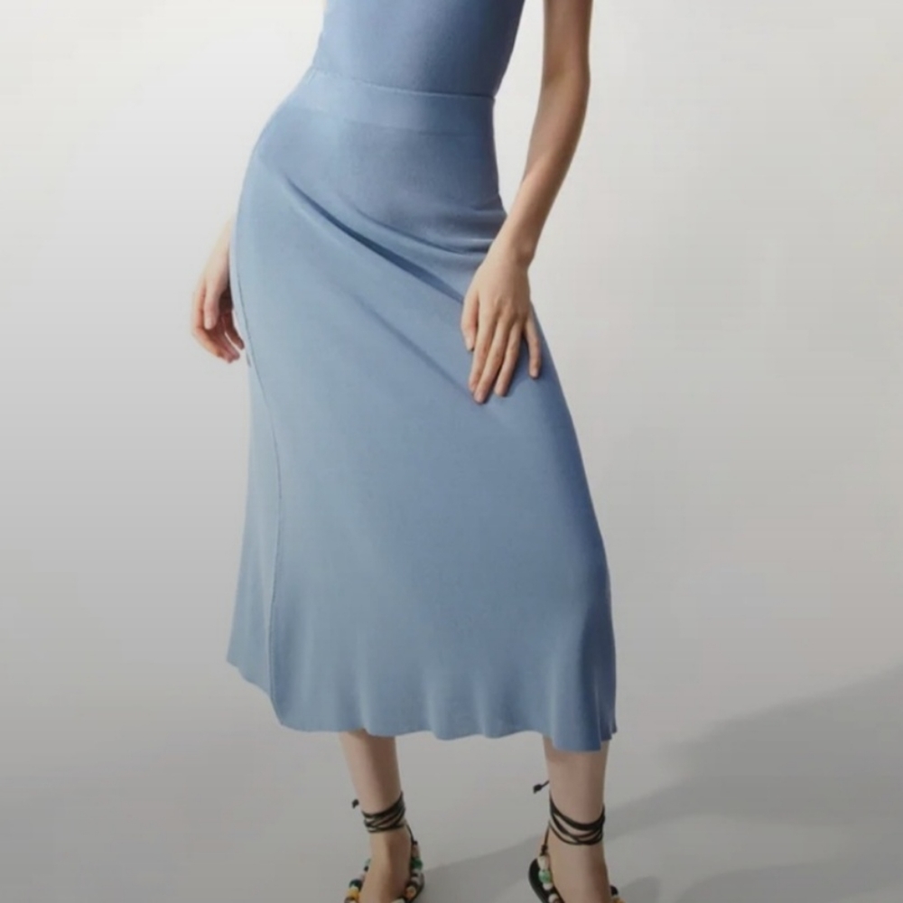 🌟Final sale!Zara Midi skirt